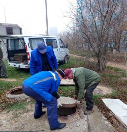 Округ 23 Обращения граждан.